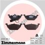 ZIMMERMANN 23131.195.1 Standard