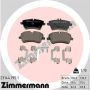 ZIMMERMANN 23144.195.1 Standard
