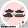 ZIMMERMANN 23193.165.1 Standard