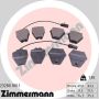 ZIMMERMANN 23280.180.1 Standard