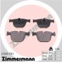ZIMMERMANN 23309.170.1 Standard
