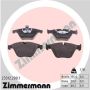 ZIMMERMANN 23312.200.1 Standard