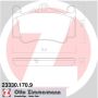 ZIMMERMANN 23330.170.9 pb:z OE Quality