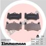 ZIMMERMANN 23330.170.9 pb:z OE Quality