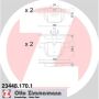 ZIMMERMANN 23448.170.1 Standard