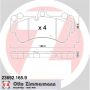 ZIMMERMANN 23692.165.9 pb:z OE Quality