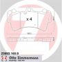 ZIMMERMANN 23693.165.9 pb:z OE Quality