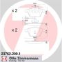 ZIMMERMANN 23762.200.1 Standard
