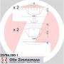 ZIMMERMANN 23794.200.1 Standard