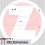 ZIMMERMANN 23882.175.1 Standard