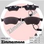 ZIMMERMANN 23896.205.2 Standard