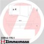 ZIMMERMANN 23914.170.1 Standard