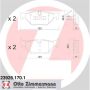ZIMMERMANN 23926.170.1 Standard