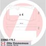 ZIMMERMANN 23960.175.1 Standard