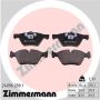 ZIMMERMANN 24096.200.1 Standard