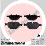 ZIMMERMANN 24172.200.1 Standard