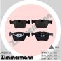 ZIMMERMANN 24180.170.1 Standard