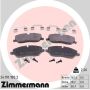 ZIMMERMANN 24191.180.2 Standard