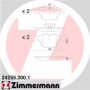 ZIMMERMANN 24255.200.1 Standard