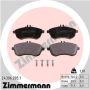ZIMMERMANN 24306.205.1 Standard