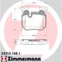 ZIMMERMANN 24315.168.1 Standard
