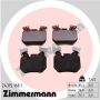 ZIMMERMANN 24315.168.1 Standard