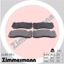 ZIMMERMANN 24316.170.1 Standard