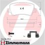 ZIMMERMANN 24496.170.2 Standard