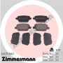 ZIMMERMANN 24537.160.1 Standard