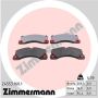 ZIMMERMANN 24553.160.1 Standard