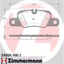 ZIMMERMANN 24554.160.1 Standard