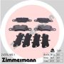 ZIMMERMANN 24554.160.1 Standard