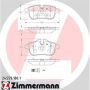 ZIMMERMANN 24559.180.1 Standard