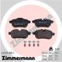 ZIMMERMANN 24559.180.1 Standard