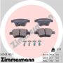 ZIMMERMANN 24563.165.1 Standard