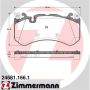 ZIMMERMANN 24681.166.1 Standard