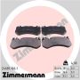 ZIMMERMANN 24681.166.1 Standard