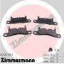 ZIMMERMANN 24721.175.1 Standard