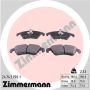ZIMMERMANN 24743.190.1 Standard
