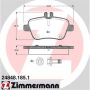 ZIMMERMANN 24848.185.1 Standard
