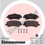ZIMMERMANN 24867.205.1 Standard