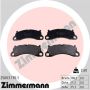ZIMMERMANN 25003.170.1 Standard