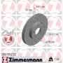 ZIMMERMANN 250.1352.52 SPORT COAT Z Pack of 2
