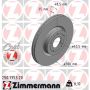ZIMMERMANN 250.1353.20 COAT Z Pack of 2