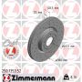 ZIMMERMANN 250.1353.52 SPORT COAT Z Pack of 2