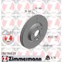 ZIMMERMANN 250.1360.20 COAT Z Pack of 2