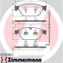ZIMMERMANN 25160.200.2 Standard