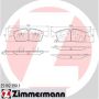 ZIMMERMANN 25192.190.1 Standard