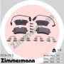 ZIMMERMANN 25214.175.5 Standard