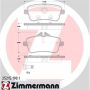 ZIMMERMANN 25215.190.1 Standard